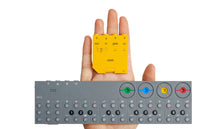 Load image into Gallery viewer, Teenage Engineering ZM-1 OPLAB Module