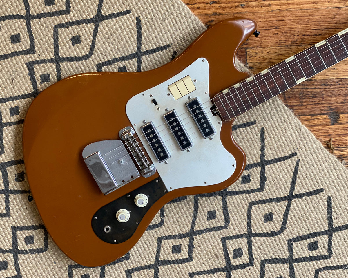 Teisco tg64 shop