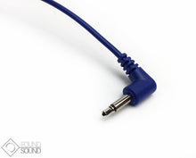 Load image into Gallery viewer, Tendrils 30cm Pack of 6 - Indigo