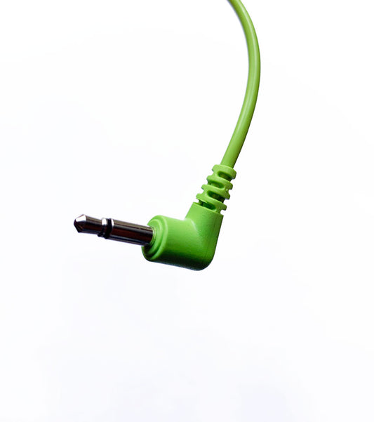 Tendrils 30cm Pack of 6 - Lime