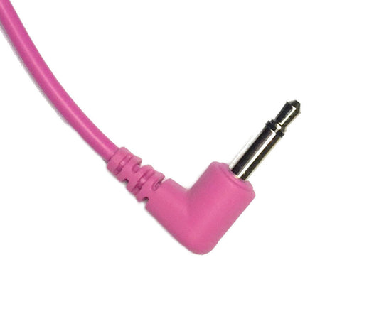 Tendrils 90cm Pack of 6 - Magenta