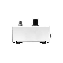 Load image into Gallery viewer, Orange Terror Stamp 20 Watt Valve Hybrid Amp Pedal