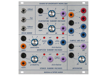 Load image into Gallery viewer, Tiptop Audio Buchla 266t Source of Uncertainty