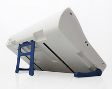 Load image into Gallery viewer, Tiptop Audio Mantis 2x104HP Eurorack Case (Blue)