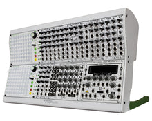 Load image into Gallery viewer, Tiptop Audio Mantis 2x104HP Eurorack Case (Blue)