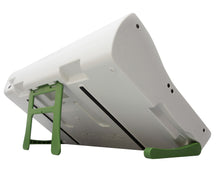 Load image into Gallery viewer, Tiptop Audio Mantis 2x104HP Eurorack Case (Green)