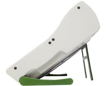 Load image into Gallery viewer, Tiptop Audio Mantis 2x104HP Eurorack Case (Green)