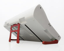 Load image into Gallery viewer, Tiptop Audio Mantis 2x104HP Eurorack Case (Red)