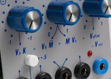 Load image into Gallery viewer, Tiptop Audio Buchla 257t Dual Voltage Processor