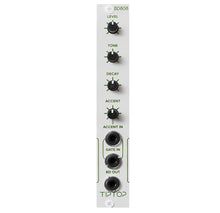 Load image into Gallery viewer, Tiptop Audio BD808 Bass Drum Module - White