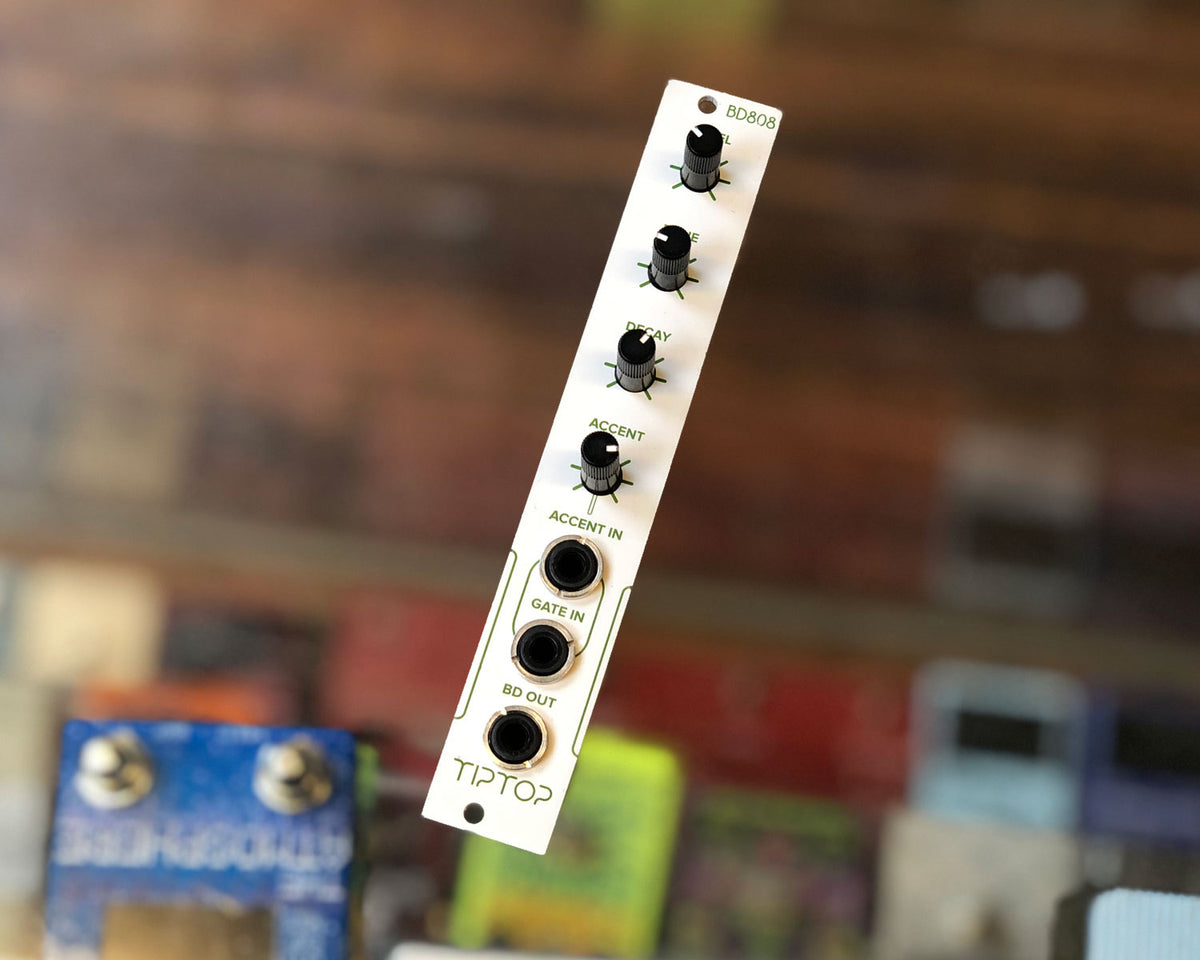 Tiptop Audio BD808 Found Sound