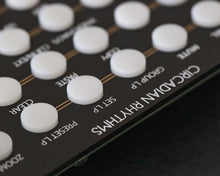 Load image into Gallery viewer, Tiptop Audio Circadian Rhythms - Black Edition