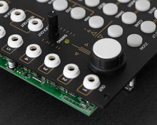 Load image into Gallery viewer, Tiptop Audio Circadian Rhythms - Black Edition