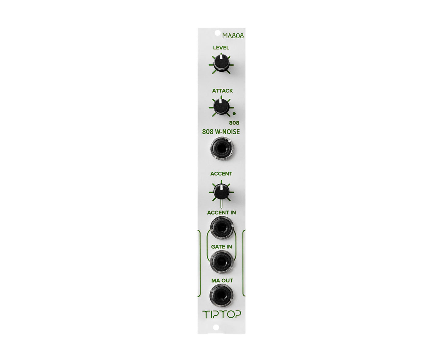 Tiptop Audio MA808 Maracas Module