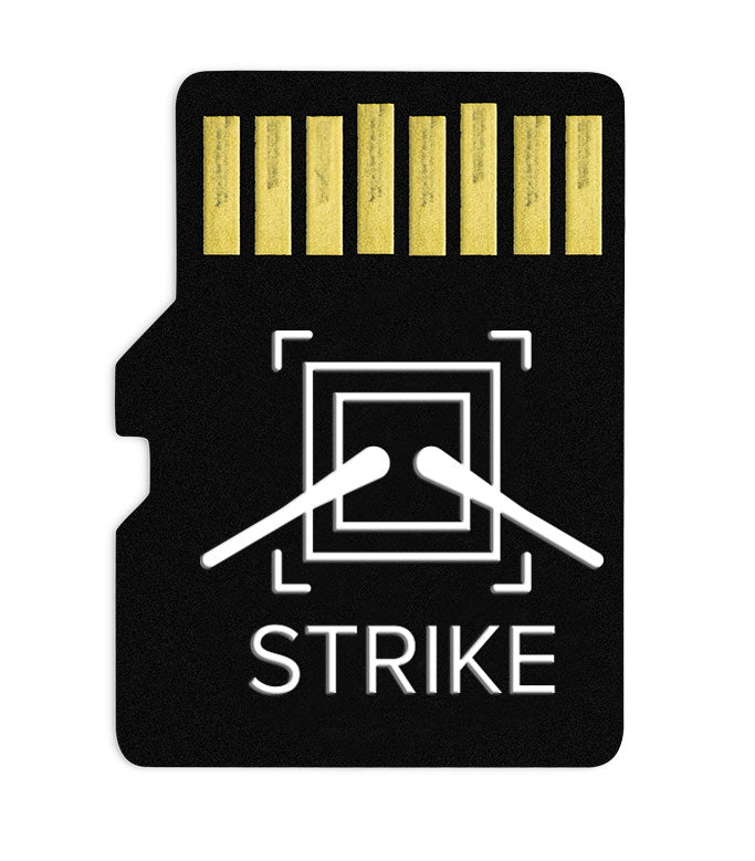 Tiptop Audio STRIKE