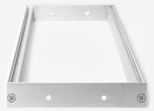 Load image into Gallery viewer, Tiptop Audio Z-Rails Bracket (Pair)