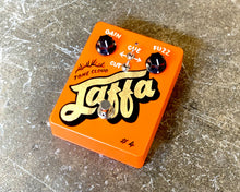 Load image into Gallery viewer, Tone Cloud Jaffa Fuzz - Handpainted