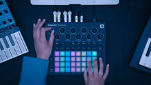 Load image into Gallery viewer, Novation Circuit - Tracks Standalone Groovebox