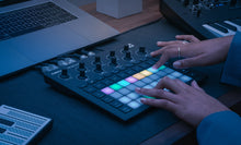 Load image into Gallery viewer, Novation Circuit - Rhythm Groovebox Sampler