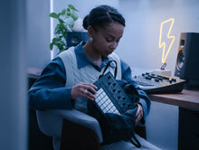 Load image into Gallery viewer, Novation Circuit - Rhythm Groovebox Sampler