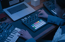 Load image into Gallery viewer, Novation Circuit - Tracks Standalone Groovebox