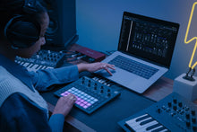 Load image into Gallery viewer, Novation Circuit - Tracks Standalone Groovebox