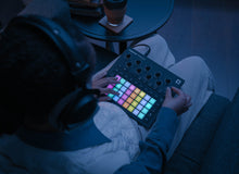 Load image into Gallery viewer, Novation Circuit - Rhythm Groovebox Sampler