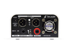 Load image into Gallery viewer, Two Notes Captor X - 8 Ohm Reactive Loadbox / Attenuator / Cab Simulator - 8Ω