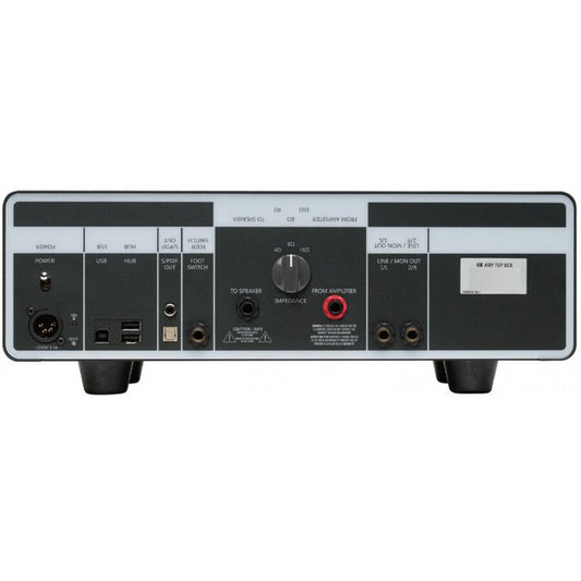 Universal Audio OX Box - Reactive Amp Load Box with Modelling