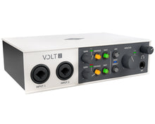 Load image into Gallery viewer, Universal Audio Volt 2 USB Audio Interface