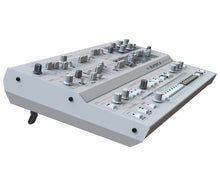 Load image into Gallery viewer, UDO Super 6 - Desktop Analog Hybrid 12-Voice Synthesizer
