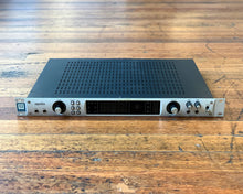 Load image into Gallery viewer, Universal Audio Apollo Quadcore Rack