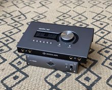 Load image into Gallery viewer, Universal Audio Apollo x4 + UAD-2 OCTO Core Satellite (bundle)