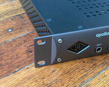 Load image into Gallery viewer, Universal Audio Apollo x6 Thunderbolt 3 Audio Interface