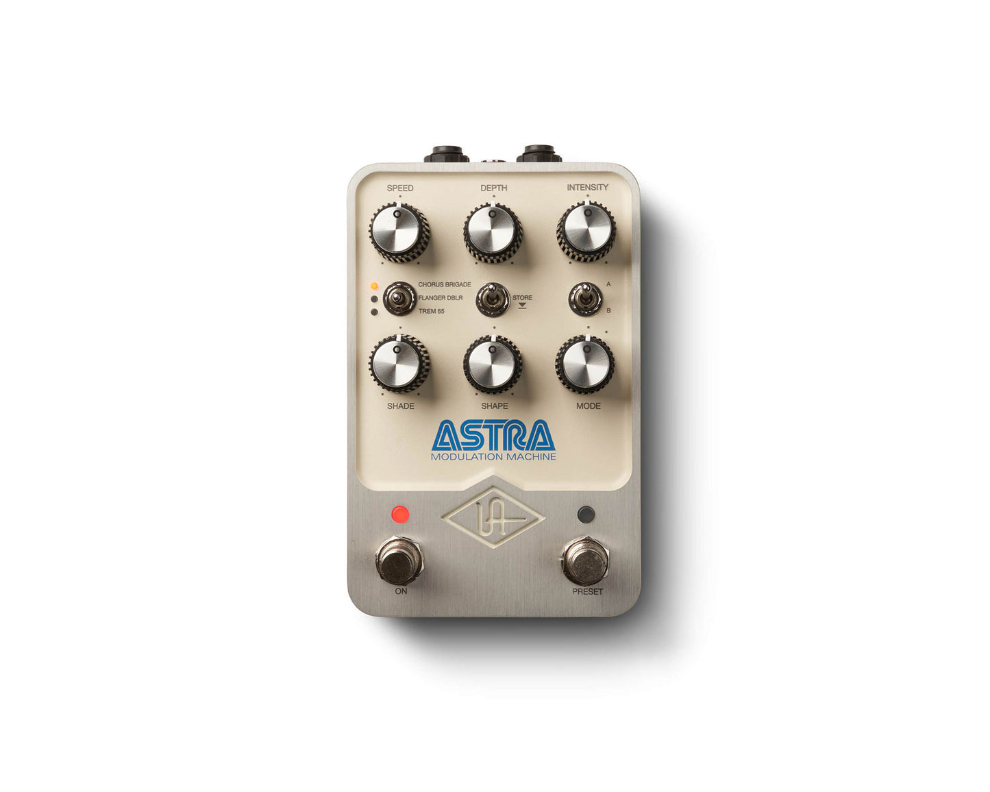 Universal Audio Astra Modulation Machine