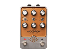 Load image into Gallery viewer, Universal Audio Woodrow ’55 Stereo Amplifier Simulator