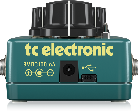 TC Electronic Viscous Vibe