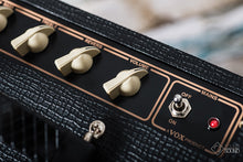 Load image into Gallery viewer, VOX AC10C1 10 Watt 1x10" Valve Combo Amplifier