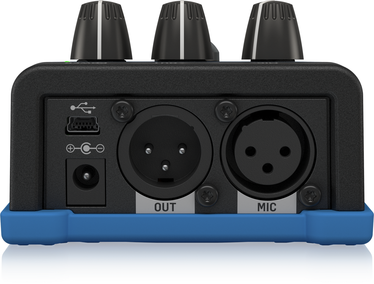 TC Helicon Voicetone C1