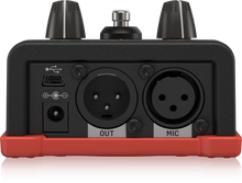 Load image into Gallery viewer, TC Helicon VoiceTone R1