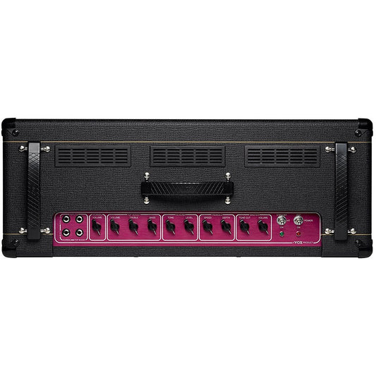 VOX AC30C2 Custom 30 Watt 2x12" Valve Guitar Amplifier