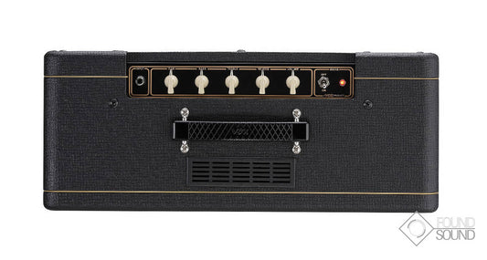 VOX AC10C1 10 Watt 1x10" Valve Combo Amplifier