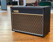 Load image into Gallery viewer, VOX AC15C1 15 Watt 1x12" Valve Combo