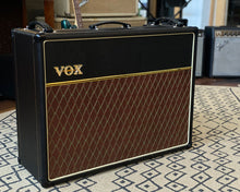 Load image into Gallery viewer, VOX AC30 Brian May Custom 👑 - Limited Edition #7 of 500!