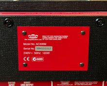 Load image into Gallery viewer, VOX AC30 Brian May Custom 👑 - Limited Edition #7 of 500!