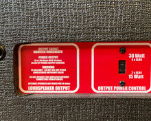 Load image into Gallery viewer, VOX AC30 Brian May Custom 👑 - Limited Edition #7 of 500!