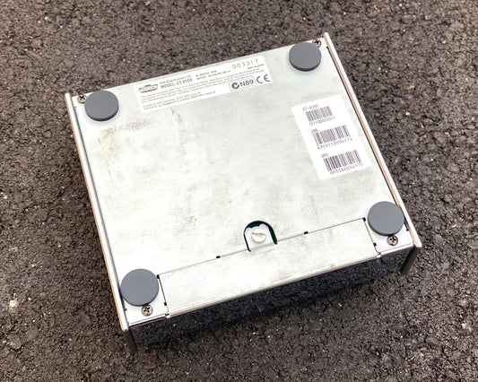 VOX Cooltron Bulldog Distortion