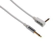Load image into Gallery viewer, VOX VCC090 9 Metre Coiled Cable - White