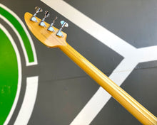 Load image into Gallery viewer, VOX Limited Edition Tear Drop Bass - Racing Red