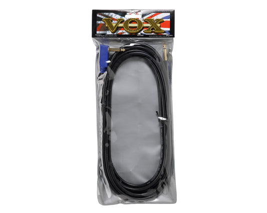 VOX VGS050 5 Metre Guitar Cable